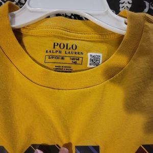 Boy Polo Shirts